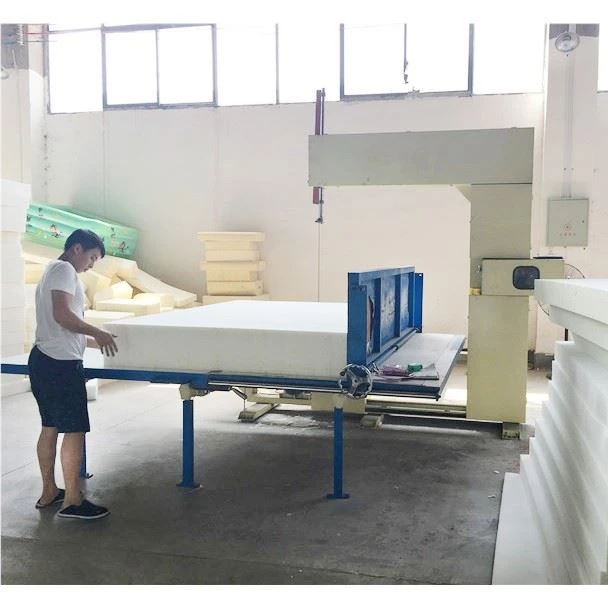 Eps Cutting Machine