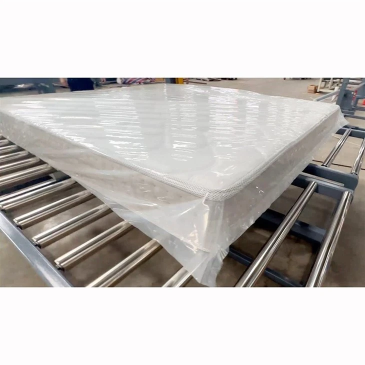 Mattress Bags Heat Sealing Machine suppliers
